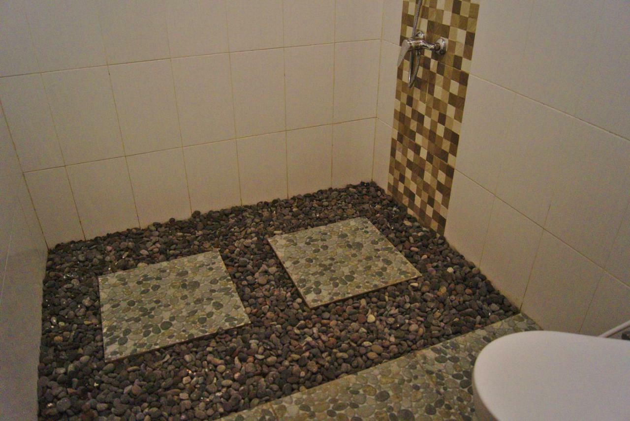 Отель Ghamed Sari Экстерьер фото