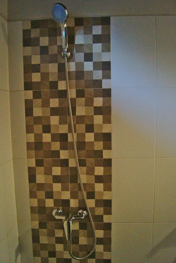 Отель Ghamed Sari Экстерьер фото
